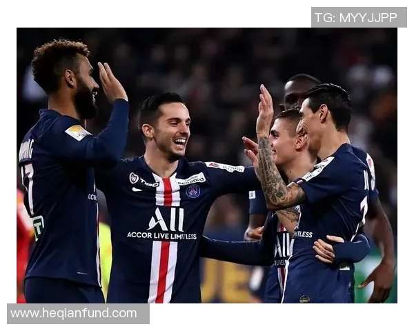 巴黎圣日耳曼罕见连胜法甲霸主豪取六连胜稳坐榜首 巴黎圣日耳曼罕见连胜法甲霸主豪取六连胜稳坐榜首