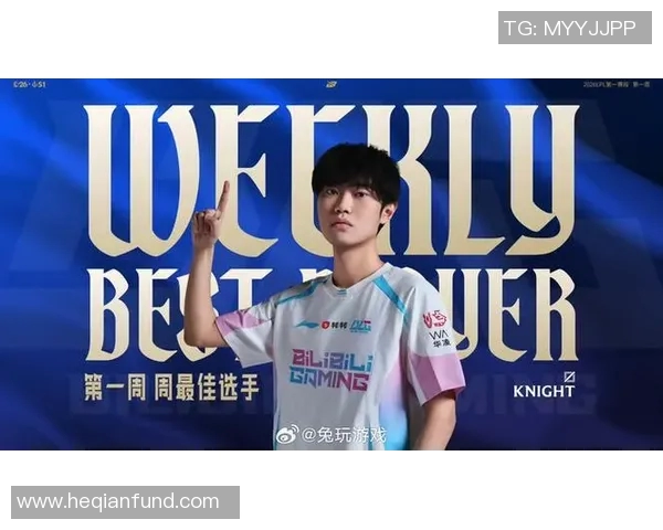 LPL春季赛Knight表现惊艳引发热议粉丝期待他带领战队再创辉煌