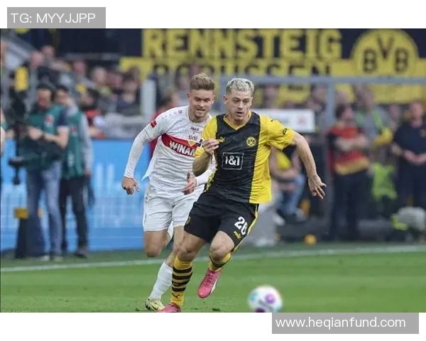 多特蒙德客场意外落败，连胜被终结