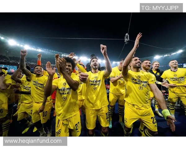 多特蒙德誓取德甲冠军，王者归来任我行