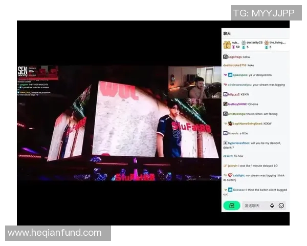 VCT启点赛热点分析smoggy表现如何影响赛事走向与战队策略 VCT启点赛热点分析smoggy表现如何影响赛事走向与战队策略