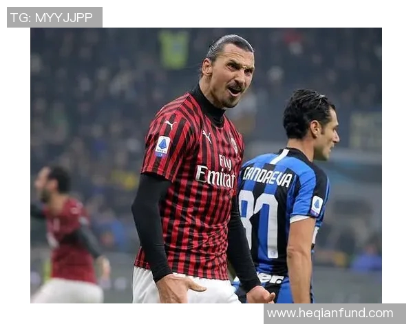 伊布重返AC米兰！签约两年，期待再次征服意甲赛场