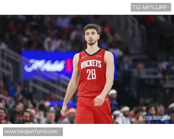 火箭客场击败奇才,强势斩获五连胜!